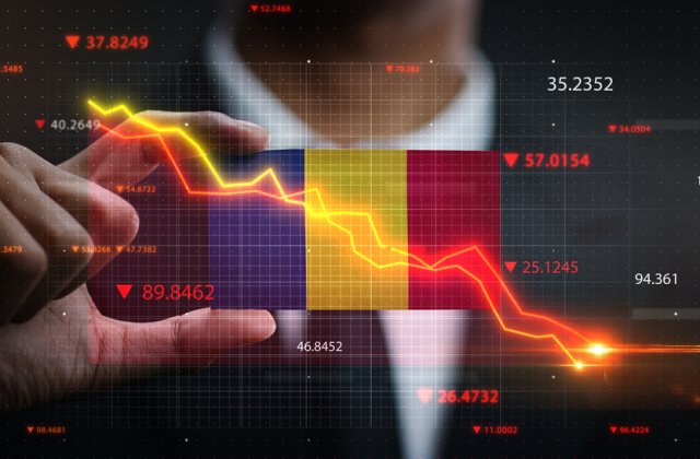 Previziunile privind creșterea economică a României pentru 2022 și 2023 s-au înrăutățit. Avertismentul specialiștilor 