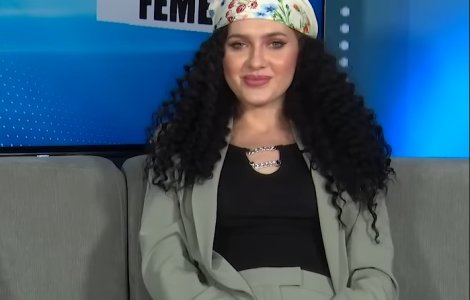 Cum ar vrea Bianca Comănici să arate nunta sa. Fosta concurentă de la Puterea Dragostei nu vrea nimic tradițional