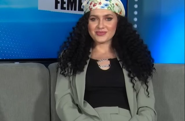 Cum ar vrea Bianca Comănici să arate nunta sa. Fosta concurentă de la Puterea Dragostei nu vrea nimic tradițional