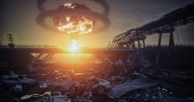 În cât timp pot fi distruse de Rusia țările NATO, în cazul unui război nuclear