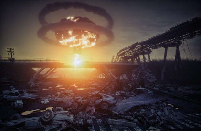 Șeful Roscosmos, afirmație provocatoare: &Icirc;n c&acirc;t timp pot fi distruse de Rusia țările NATO, &icirc;n cazul unui război nuclear 