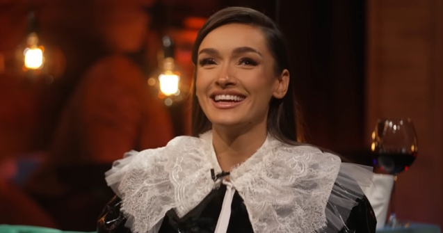 Viviana Sposub, detalii picante din relația cu George Burcea: „Mi-ai scos peri albi”