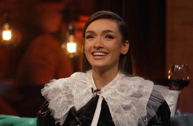 Viviana Sposub, detalii picante din relația cu George Burcea: „Mi-ai scos peri albi”