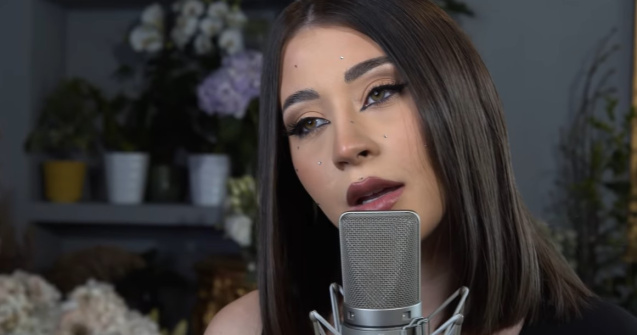 Nicole Cherry, în mijlocul pregătirilor pentru botez și cununie: „Sunt stresată un pic, recunosc”