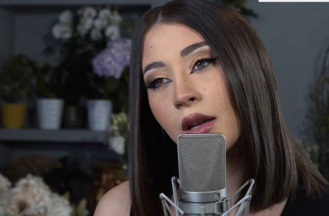 Nicole Cherry, &icirc;n mijlocul pregătirilor pentru botez și cununie: &bdquo;Sunt stresată un pic, recunosc&rdquo;