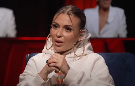 Oana Radu, scandal de zile mari cu Puiu Bucătaru. Artista le-ar fi dat țeapă unor miri: „Am fost amenințată, dar o să depun plângere”