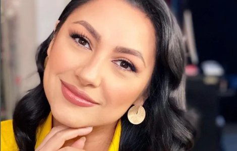 Cum a reușit Andra să slăbească 15 kilograme: „Îmi doresc să nu mai zică lumea că sunt gravidă”