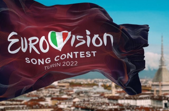 Prima Semifinală Eurovision 2022 va avea loc marți seara. Ce țări vor evolua