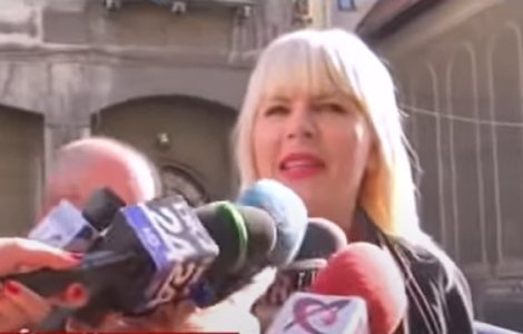 Decizia de extrădare a Elenei Udrea a fost amânată pentru o săptămână