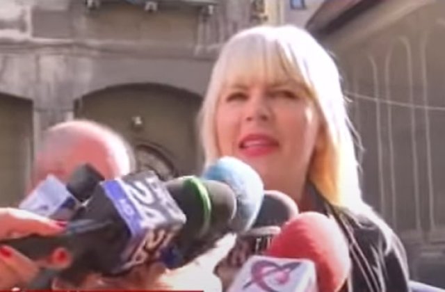 Decizia de extrădare a Elenei Udrea a fost am&acirc;nată pentru o săptăm&acirc;nă