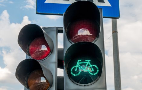 Primăria Capitalei vrea să extindă sistemul de semaforizare inteligentă din Bucureşti