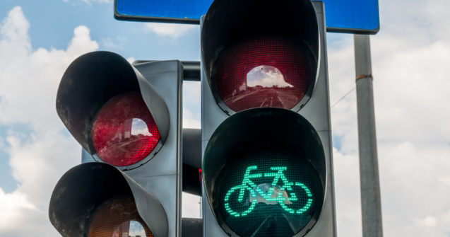 Primăria Capitalei vrea să extindă sistemul de semaforizare inteligentă din oraș