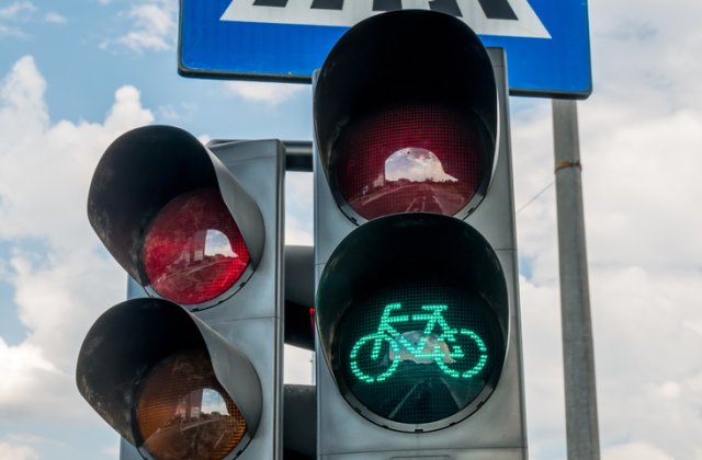 Primăria Capitalei vrea să extindă sistemul de semaforizare inteligentă din Bucureşti