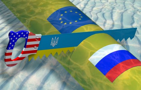 Ucraina, nouă decizie: A blocat tranzitul gazelor rusești îndreptate către Europa Occidentală în regiunea Lugansk