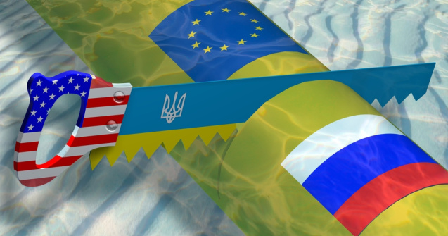 Ucraina, nouă decizie: A blocat tranzitul gazelor rusești îndreptate către Europa Occidentală în regiunea Lugansk