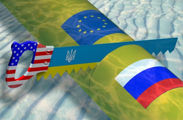 Ucraina, nouă decizie: A blocat tranzitul gazelor rusești &icirc;ndreptate către Europa Occidentală &icirc;n regiunea Lugansk 