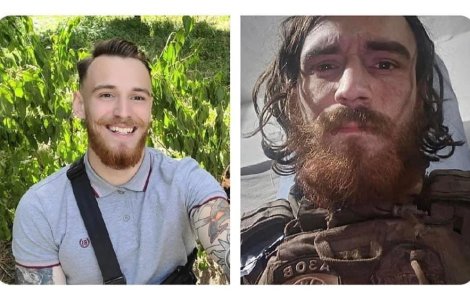 Cum arată luptătorii din Mariupol, după mai mult de două luni de război