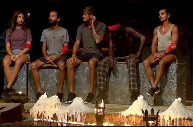 Cine a fost eliminat de la Survivor România! Telespectatorii și-au ieșit din minți când i-au auzit numele: „Nu merita să plece”