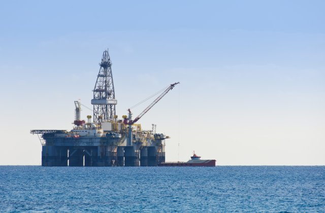AUR: Legea offshore este antinaţională. Exploatarea gazelor naturale să se facă doar de către companii din România