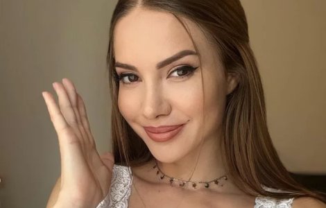 De ce s-a despărțit Otilia Bilionera de iubitul arab! Fosta concurentă de la Survivor este din nou o femeie singură