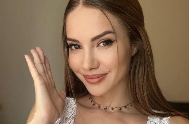 De ce s-a despărțit Otilia Bilionera de iubitul arab! Fosta concurentă de la Survivor este din nou o femeie singură