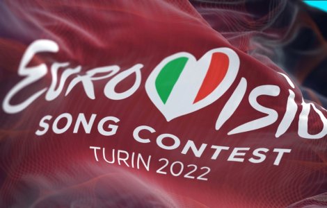Moldova și Ucraina au ajuns în finala Eurovision 2022