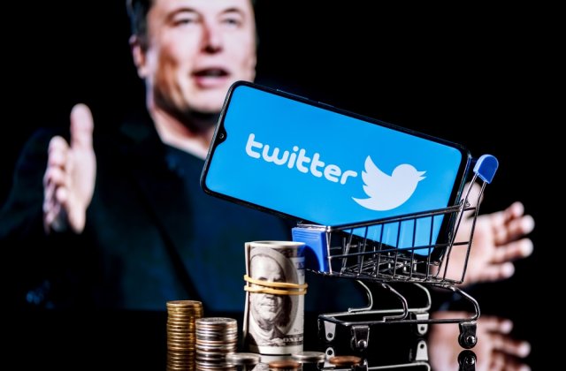 Elon Musk: Aș anula interdicția lui Donald Trump pe Twitter. Nu a fost o decizie corectă