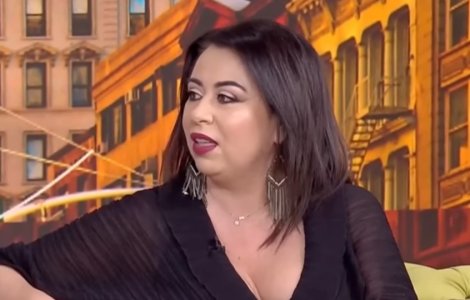 Oana Roman, noi detalii despre starea de sănătate a mamei sale. Câți bani scoate din buzunar pentru a o ține în azil: „A făcut o serie de mici accidente vasculare”