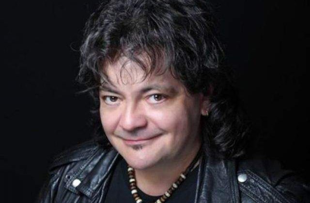 Clipe grele pentru trupa Compact! Leo Iorga este grav bolnav!