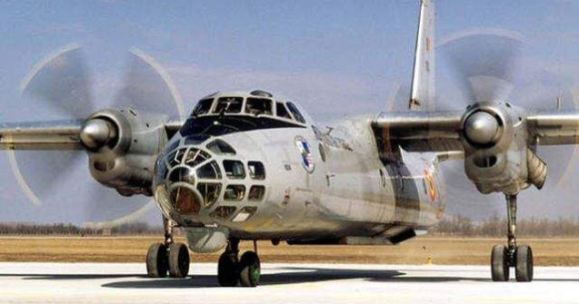 Zboruri de observatie in spatiul aerian rus, cu un avion romanesc