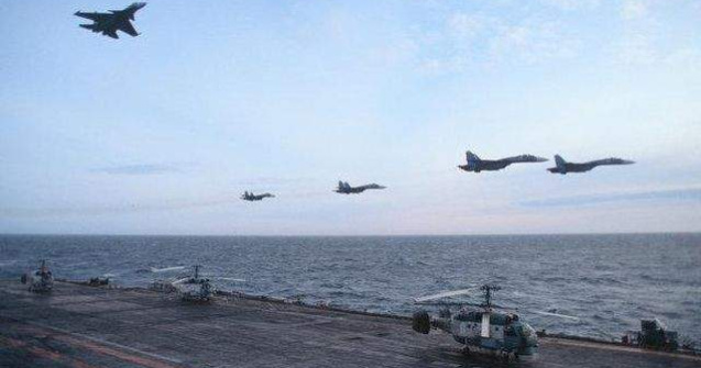 Inca un exercitiu militar Marea Neagra, cu peste 1.600 de marinari