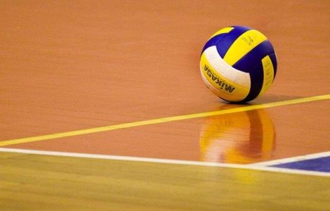  Volei  Romania a castigat turneul Alba Regia Volleyball din Ungaria