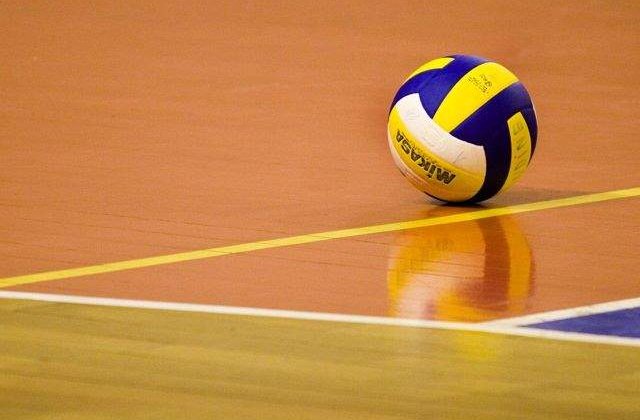 [VOLEI] Romania a castigat turneul Alba Regia Volleyball din Ungaria