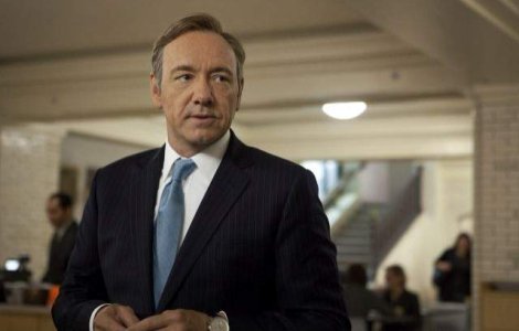 Kevin Spacey, in rolul principal in urmatoarea editie a Call of Duty