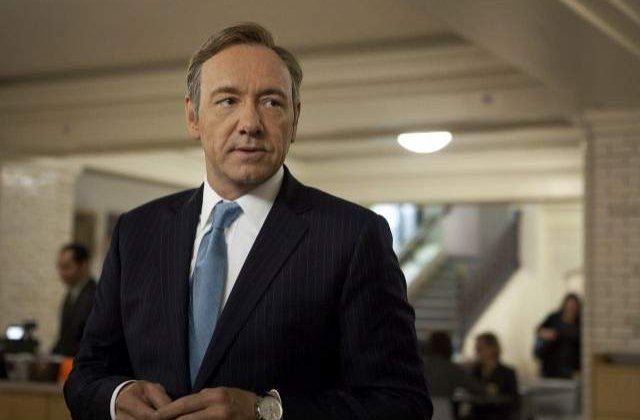 Kevin Spacey, in rolul principal in urmatoarea editie a jocului video "Call of Duty"