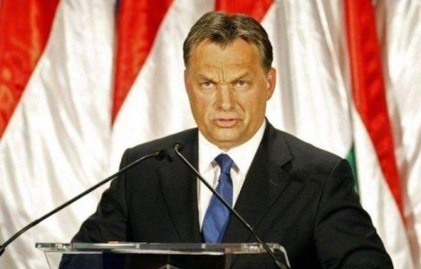 Orban, nominalizat pentru al treilea mandat de premier al Ungariei