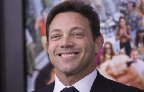 "Lupul de pe Wall Street", Jordan Belfort, vine in Romania!