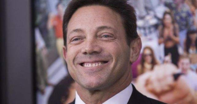 "Lupul de pe Wall Street", Jordan Belfort, vine in Romania!