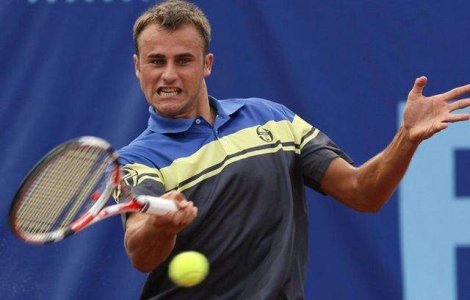 Turneul de tenis de la madrid  Marius Copil s-a calificat in turul doi