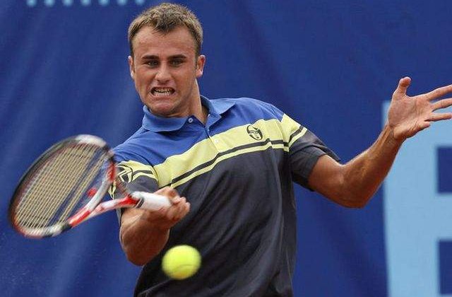 [Turneul de tenis de la Madrid] Marius Copil s-a calificat in turul doi