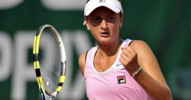  Turneul de tenis de la madrid  Irina Begu a trecut in turul doi