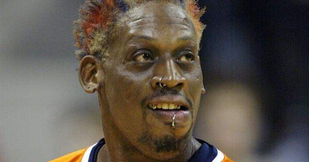 Dennis Rodman, declaratii socante despre unchiul lui Kim Jong-un