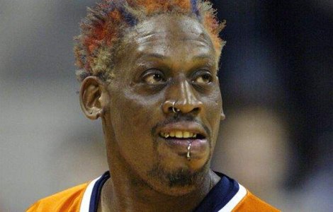 Dennis Rodman, declaratii socante despre unchiul lui Kim Jong-un