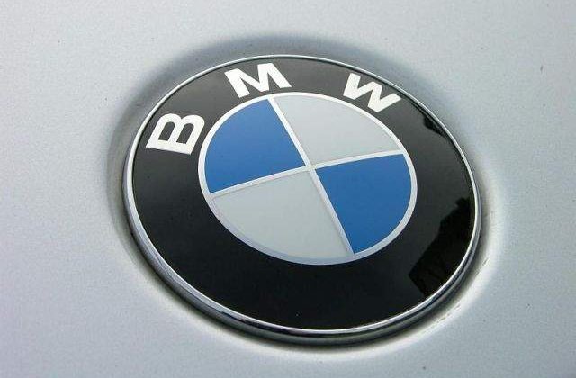 BMW, profit de 1,5 miliarde euro in primul trimestru