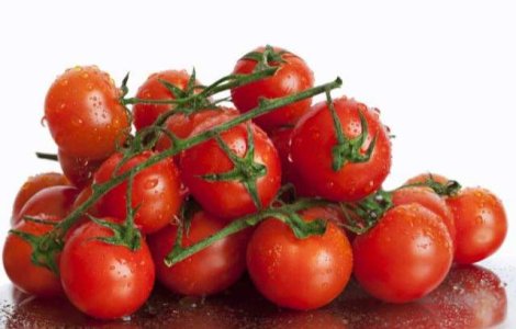 Consumul de rosii poate creste fertilitatea masculina cu pana la 70%