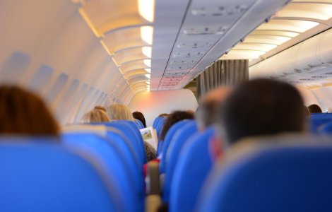 Situație inedită pe Aeroportul din Satu Mare după ce unui pasager i-au fost furați banii