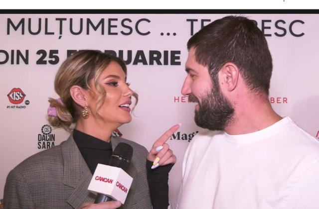 Ramona Olaru și Cătălin Cazacu, vacanță de vis în Grecia. Ce i-au transmis fanii asistentei, după ce nu au mai văzut-o pe micile ecrane