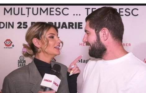 Ramona Olaru și Cătălin Cazacu, vacanță de vis în Grecia. Ce i-au transmis fanii asistentei, după ce nu au mai văzut-o pe micile ecrane