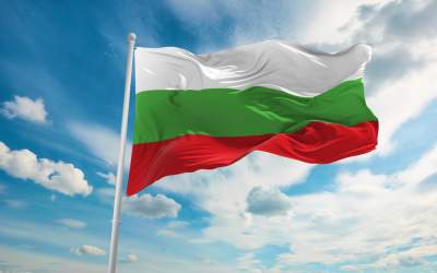 Bulgaria va primi gaze...
