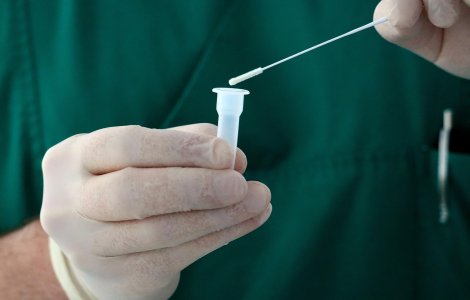 Bilanț COVID-19, 11 mai 2022. În ultimele 24 de ore au fost înregistrate 705 de cazuri noi